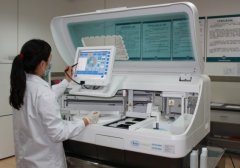 罗氏E-411电化学免疫发光仪