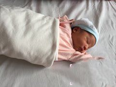 子宫受损代妈助孕 喜获健康男宝宝