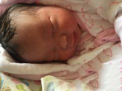 三十五岁遇见你，多“幸孕”
